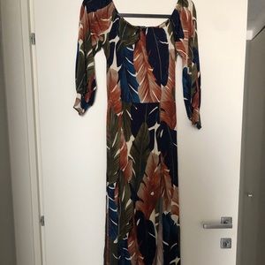 Night moves dress NWT